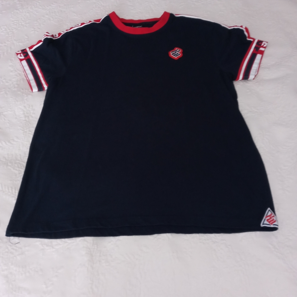 RocaWear t-shirt xl (navy)
